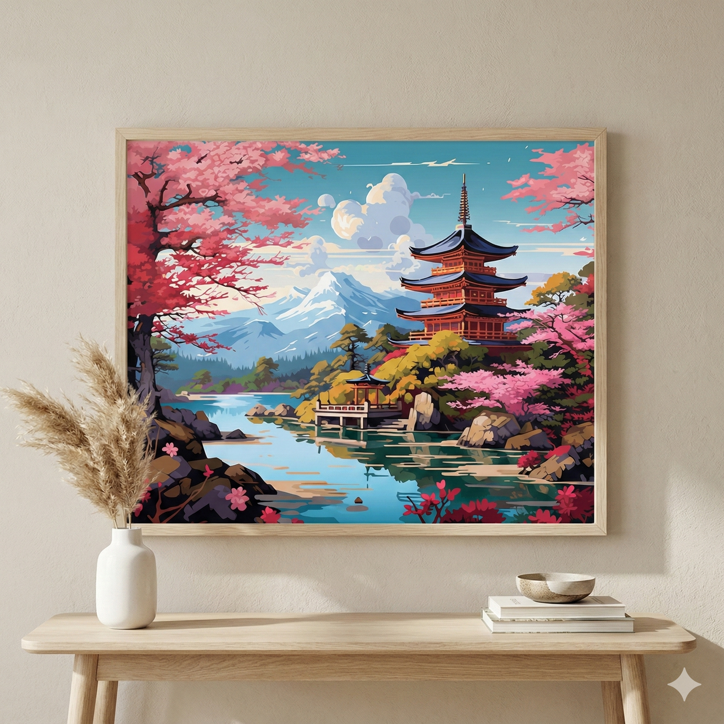 Stillness of Sakura 🌸